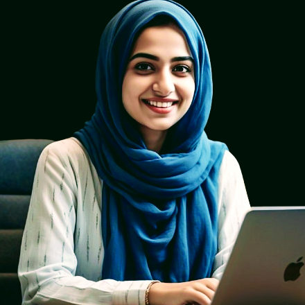 Zanobia Aslam